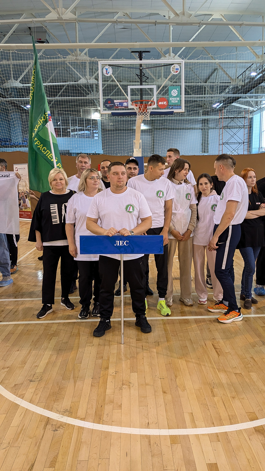III Спартакиада трудящихся среди  краевых организаций профсоюзов Пермского края.